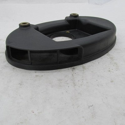 Harley Davidson OEM Air Cleaner Backing Plate Assembly Touring FLHX 29