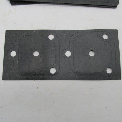 Lot of 10 Harley Davidson NOS Rocker Arm Cover Gasket 17536-70
