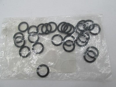 Lot of 25 Harley Davidson Twin Cam Breather Bolt O-Rings R113B
