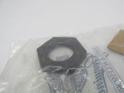 Harley-Davidson Genuine NOS Pinion Shaft Gear End Nut 23902-81