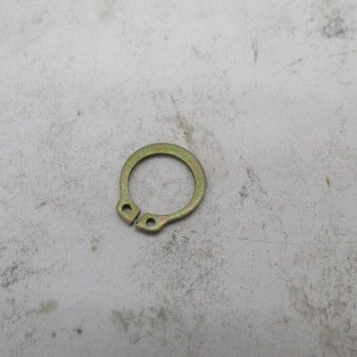 Lot of 7 Harley-Davidson OEM NOS Retaining Rings 11085