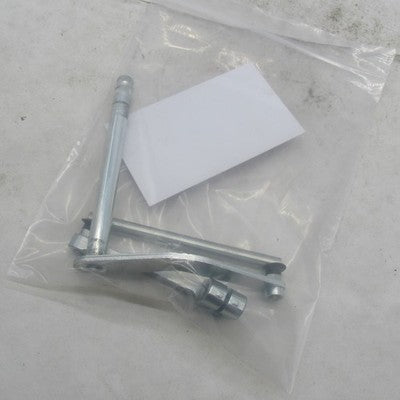 Harley OEM 06-17 Dyna Mid-Control Shifter Assembly 33849-97 33857-06 3