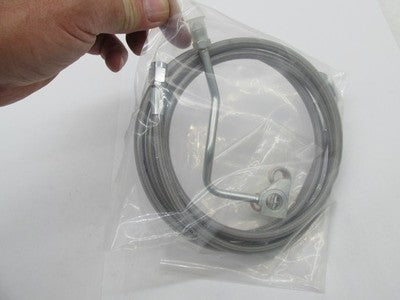 Goodridge NOS Harley Touring ABS Brake Line Kit Plus 6" HD82132-C+6 |