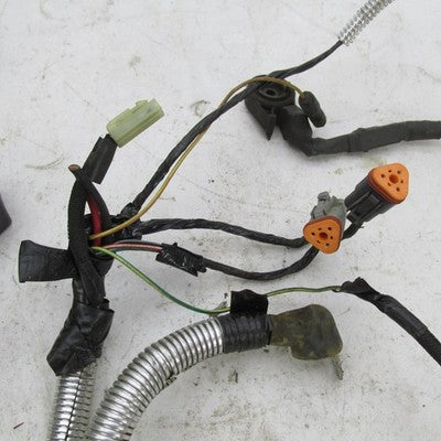 Buell Genuine Main Engine Wiring Harness Loom Wires Assy. Y0200.02A8A