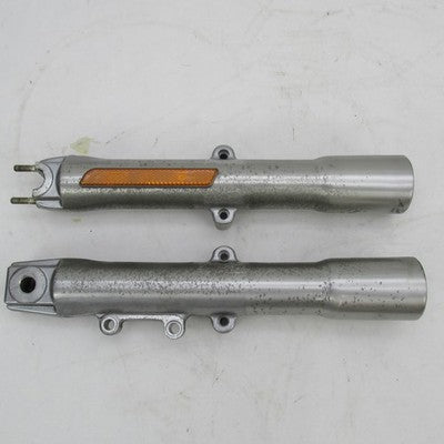 Pair of Harley-Davidson Genuine OEM Softail Lower Fork Sliders 45915-0