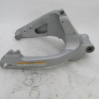 Buell OEM 03-07 XB Series Rear Swingarm Silver K0100.02A8