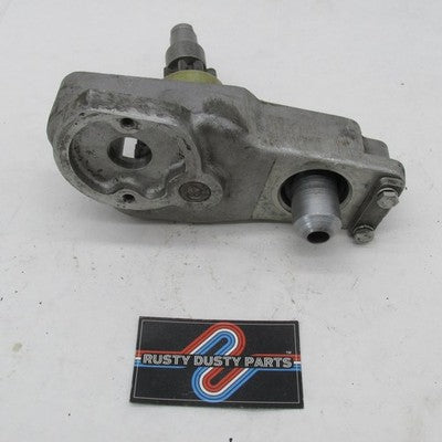 Harley OEM Prestolite Starter Housing Drive Assy. Ironhead Sportster 3