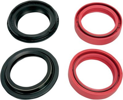 Moose Racing Fork and Dust Seal Kit 37mm 50.05mm/50.35mm 11mm 0407-009