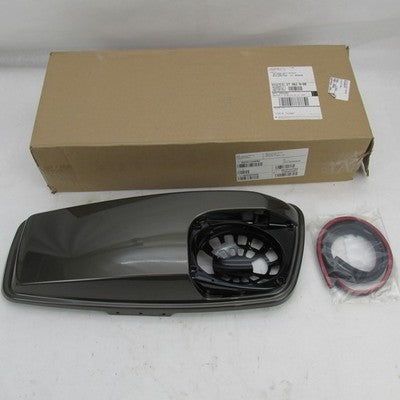 Genuine Harley-Davidson OEM Right Saddlebag Lid Cover Kit RH 90201143E