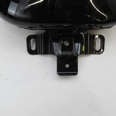 Harley-Davidson OEM 08-24 Touring Black Ghost Logo Side Fill Gas Fuel