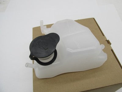 Harley-Davidson OEM NOS Radiator Overflow Tank Coolant Bottle Assembly