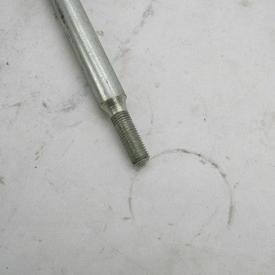 Harley Davidson OEM Chrome Mid Foot Control Brake Pedal Linkage Rod EP