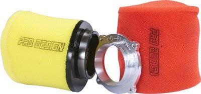 Pro Design Pro Flow Foam Air Filter Kit PD221