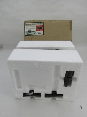 Bike Master NEW 110V Motorcycle Detailing Blow Dryer 152510