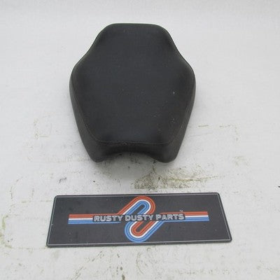 Harley Davidson OEM 82-03 Sportster Smooth Rider Solo Seat 52129-92A