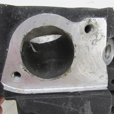Harley-Davidson OEM 99-06 Twin Cam 88 Front Cylinder Head 16723-99