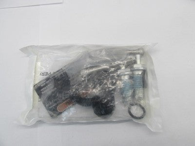 Harley Screamin' Eagle OEM NOS '07+ XL High Flow Rail Air Cleaner Kit