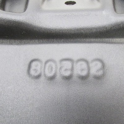 Harley Davidson Genuine Solo Seat EVO Era Sportster XL 1992-2002 52129