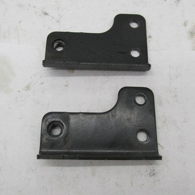 ONE (1 QTY) Harley-Davidson OEM 09-24 Touring Exhaust Mount Bracket 66