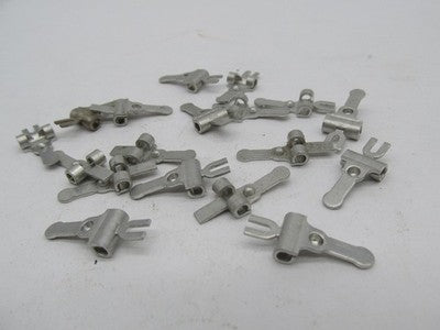 (1) Single Harley Davidson Genuine Tillotson Carb Inlet Valve Lever 27