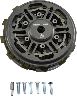 Rekluse Racing Core Manual Clutch Kits RMS-7084