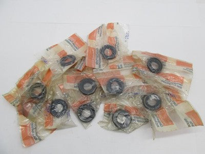 Lot of 10 Harley Davidson Genuine NOS Aermacchi Oil Seal 12007P