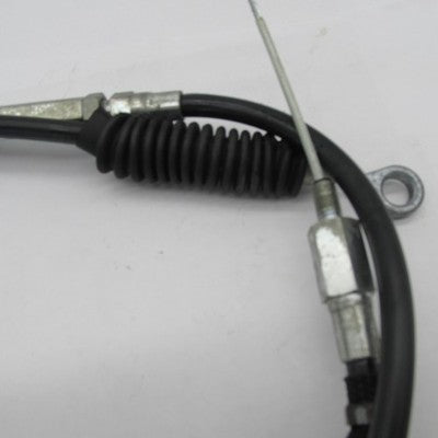 Harley-Davidson Genuine OEM 08-16 Touring Stock Length Clutch Cable 38