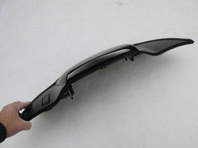 Harley-Davidson Genuine OEM NOS Top Duct Sub Assembly Black Denim 2920