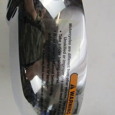 Harley Screamin Eagle OEM Stock 110" CVO Air Cleaner Assembly 29206-07