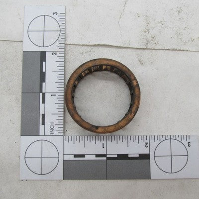 Harley Davidson OEM NOS Connecting Rod Bearings Retainer Set 24370-52A