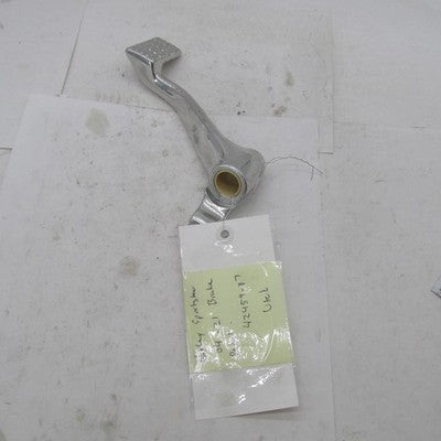 Harley Davidson Genuine Brake Pedal 883 1200 04-21 Sportster 42459-87