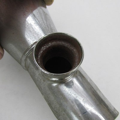 Harley Davidson OEM Chrome Exhaust Muffler 00-06 Softail Night Train 6