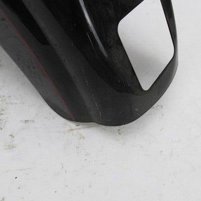 Harley Davidson OEM Vivid Black Rear Fender 1999 Dyna Wide Glide 59918