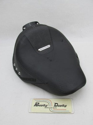 Harley Davidson Genuine Softail Heritage Fatboy 2007+ Solo Seat 52515-