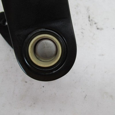 Harley-Davidson OEM Stock Touring Satin Black Rear Brake Lever 42407-0