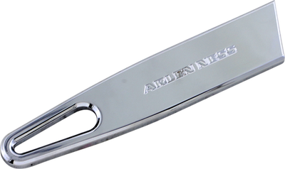 Arlen Ness Extension Kickstand 110-000