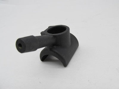 Triumph Lockheed Black Brake Reservoir Connection