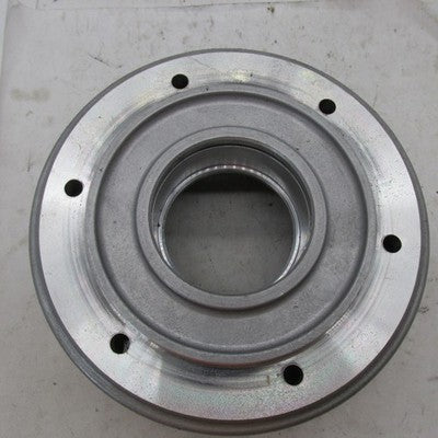 Harley-Davidson Genuine Big Twin Clutch Basket w/ Plates Assembly