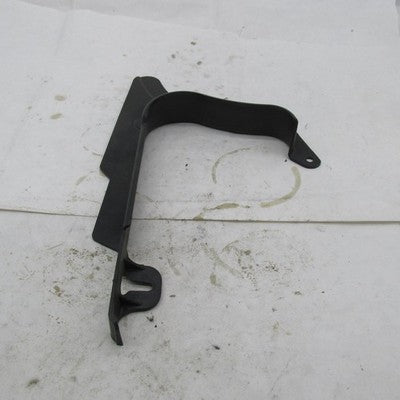 Harley Davidson OEM Rear Belt Debris Deflector Softail 60362-00