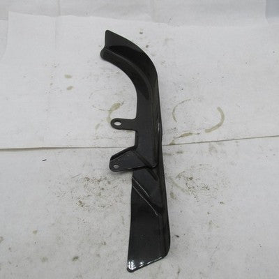 Harley Davidson OEM Black Upper Belt Guard Softail 60570-05