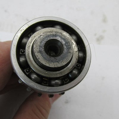 Set of Harley-Davidson OEM Stock 99-06 Twin Cam 88 Camshafts 25534-99