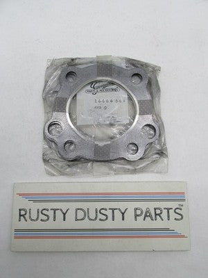 Lot of 5 Harley Davidson Genuine NOS Cylinder Head Gaskets 16664-86A