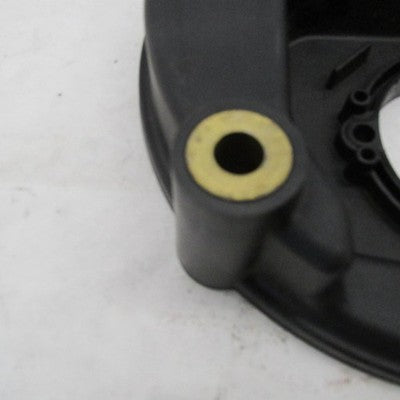 Harley Davidson OEM 08-17 Dyna Softail Air Cleaner Backing Plate 29347