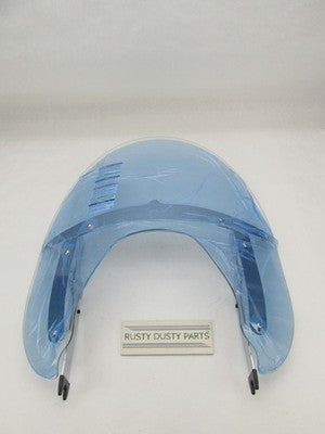 Indian Genuine OEM NOS Mid Cruiser Chief Springfield Windshield 288076
