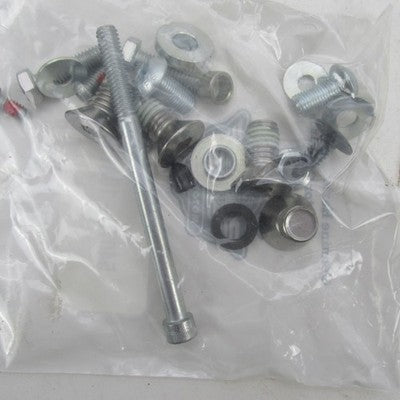 Harley Davidson Genuine NOS NIB Dyna Spring Saddle Install Kit 54075-1