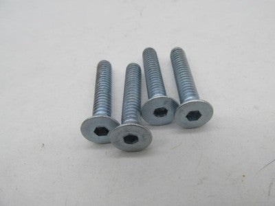 Lot of 4 Harley Davidson Genuine NOS Screws 1764