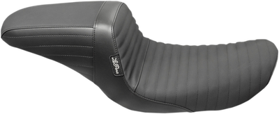 Le Pera Kickflip Seat Pleated w/ Tape LN-591PTGP