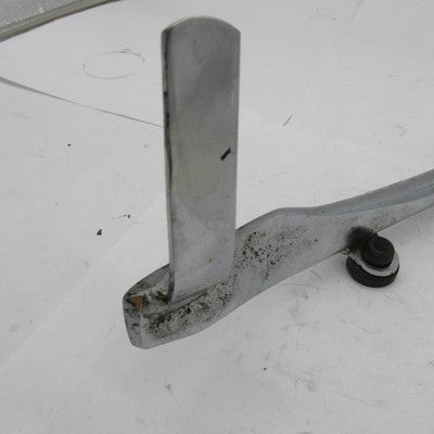 Harley Davidson Genuine Kickstand Jiffy Stand Leg Prop Chrome for Soft