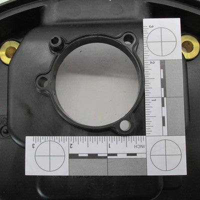 Harley Davidson OEM Air Cleaner Backing Plate Heritage Softail 08-15 2