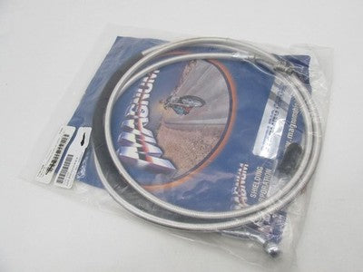 Magnum Shielding Harley Sterling SCII Hydraulic Clutch Cable 80" 10mm